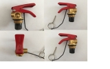 Copper Valve