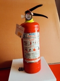 ABC FIRE EXTINGUISHER 1KGS